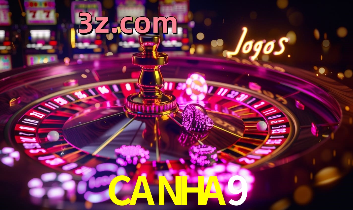 Login CANHA9 Casino Online